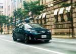 Toyota Corolla Axio Hybrid G WxB 2017 года